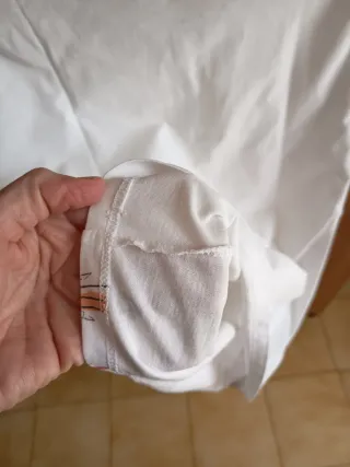 T-shirt Conbipel donna fantasia