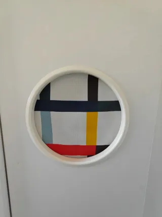 Armario blanco ikea