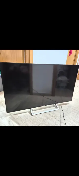 Smart TV 55" 4K UHD Sony Bravía