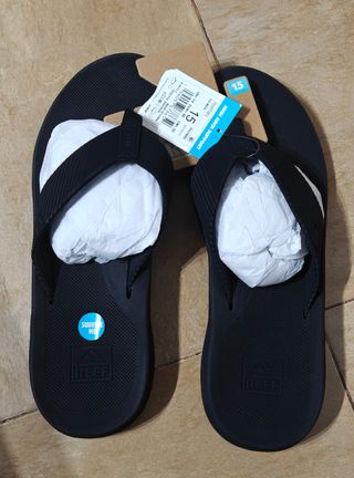 Reef Phantom II Infradito Uomo 49.5 EU