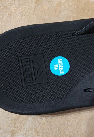 Reef Phantom II Infradito Uomo 49.5 EU