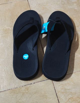 Reef Phantom II Infradito Uomo 49.5 EU