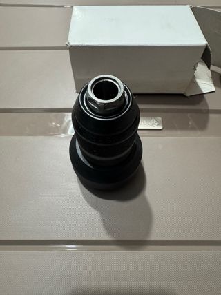 Mandril Martillo Biturbo GBH 18V-34 CF