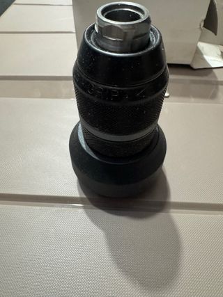 Mandril Martillo Biturbo GBH 18V-34 CF