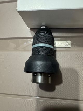 Mandril Martillo Biturbo GBH 18V-34 CF