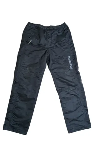 Pantalones Adidas Negros