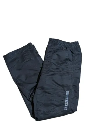 Pantalones Adidas Negros