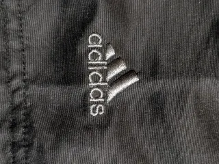 Pantalones Adidas Negros