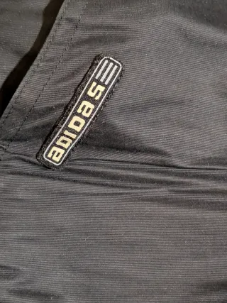 Pantalones Adidas Negros