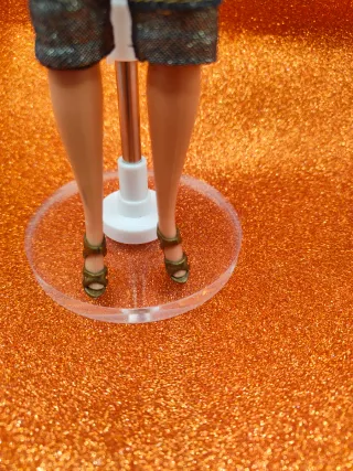 Barbie Fashion Fever Mattel 2004