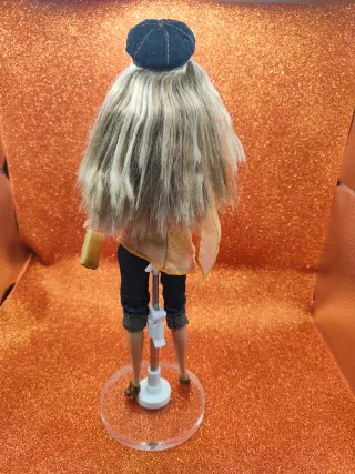 Barbie Fashion Fever Mattel 2004