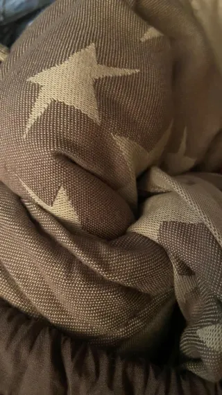 Mochila Portabebés Ergonómica Gris