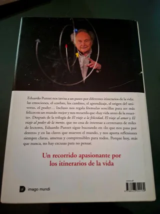 Libro autoayuda