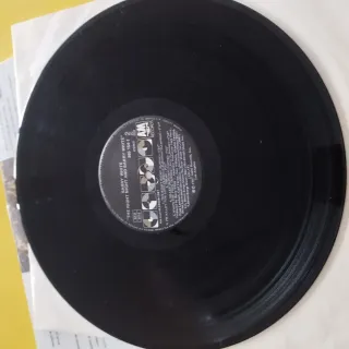 Vinilo Barry White The right night