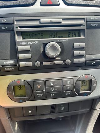 Ford Focus 2.0 TDCi 136cv (2007)