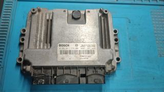 CENTRALITA MOTOR RENAULT SCENIC MEGANE 1.9DCI 120
