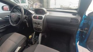 Opel Tigra Sport 1.4