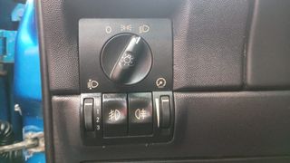 Opel Tigra Sport 1.4