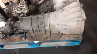 CAJA CAMBIOS BMW SERIE 5 BERLINA (E39) 530d | 09.