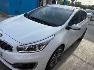 KIA Ceed 2017