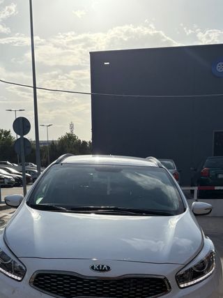 KIA Ceed 2017