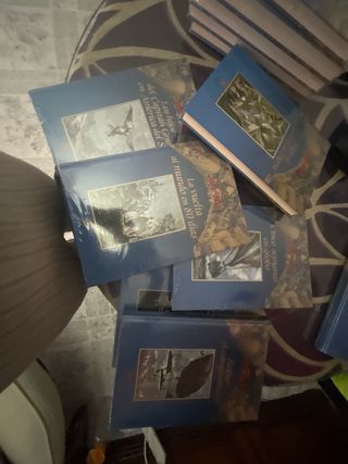 Julio Vernes, Los viajes extraordinarios