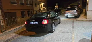 Audi A4 2003