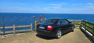 Audi A4 2003
