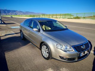 Volkswagen Passat 140CV  2.0 MUY BUEN ESTADO