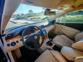 Volkswagen Passat 140CV  2.0 MUY BUEN ESTADO