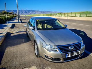 Volkswagen Passat 140CV  2.0 MUY BUEN ESTADO