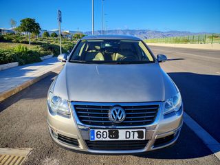 Volkswagen Passat 140CV  2.0 MUY BUEN ESTADO