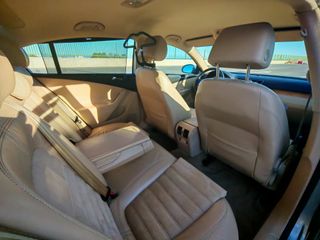 Volkswagen Passat 140CV  2.0 MUY BUEN ESTADO