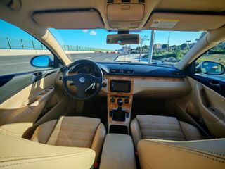 Volkswagen Passat 140CV  2.0 MUY BUEN ESTADO