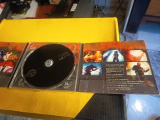 CD Soziedad Alkoholika Punk Rock