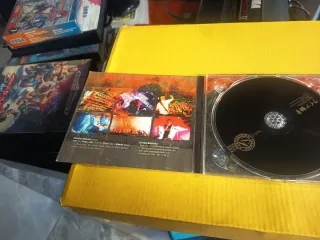 CD Soziedad Alkoholika Punk Rock