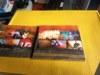 CD Soziedad Alkoholika Punk Rock