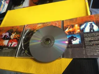 CD Soziedad Alkoholika Punk Rock