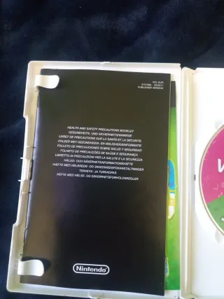 Just Dance 2015 Wii