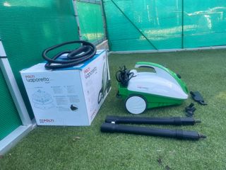Polti Vaporetto Smart Limpiador a Vapor