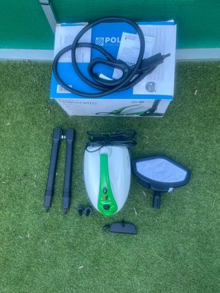 Polti Vaporetto Smart Limpiador a Vapor