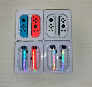 Joy Con Nintendo Switch Wireless
