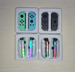 Joy Con Nintendo Switch Wireless