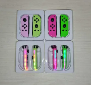 Joy Con Nintendo Switch Wireless