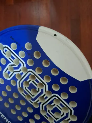 Pala de pádel Artengo 700 azul