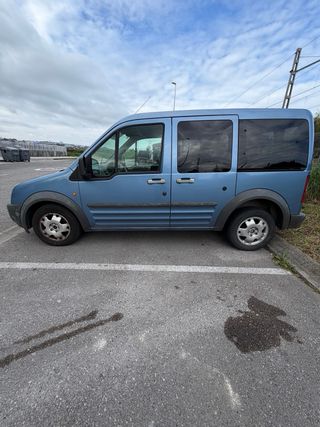 Ford Tourneo Connect 2008