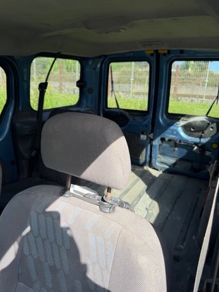 Ford Tourneo Connect 2008