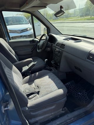 Ford Tourneo Connect 2008
