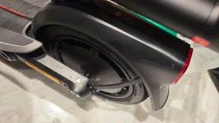 Patinete Eléctrico Segway Ninebot E3 400W Plegable