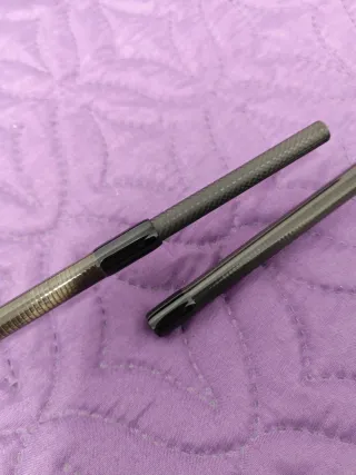 Ripple Fisher Silver Stream 87 Red Eye